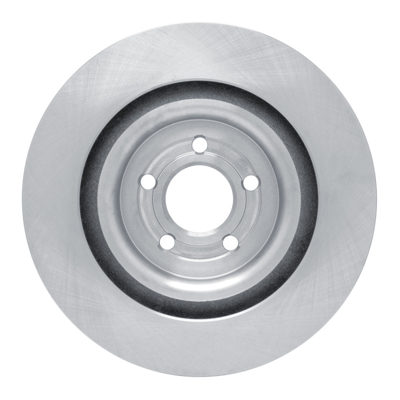 Picture of DFC 24-25 Ford Mustang Rear Brake Rotor