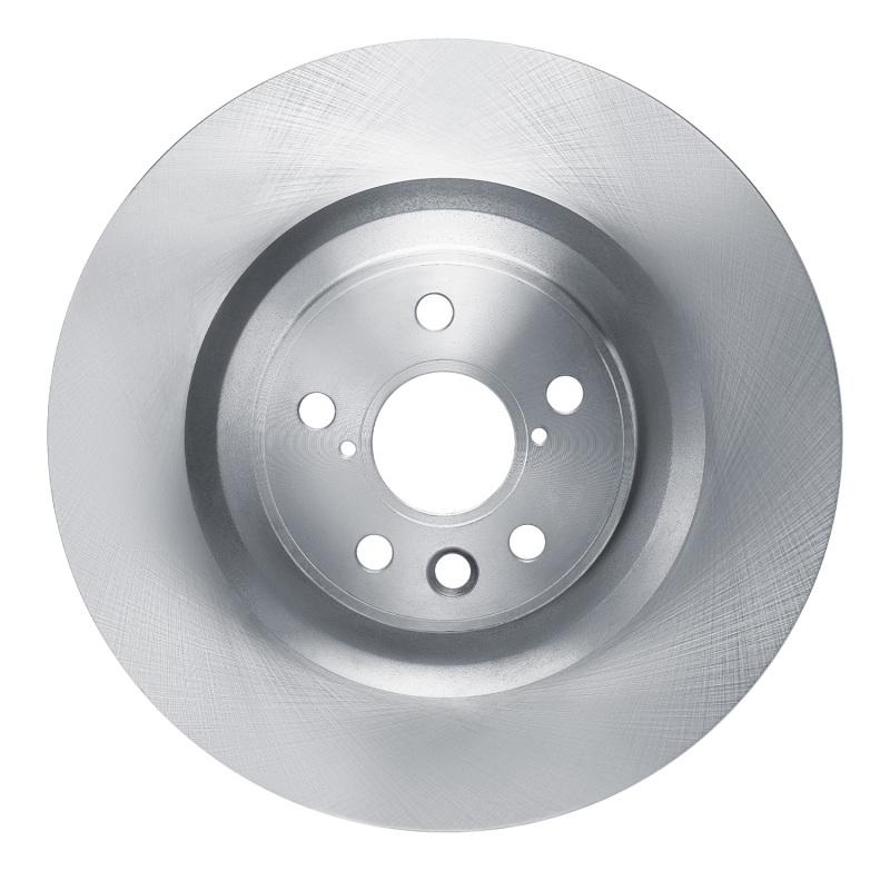 Picture of DFC 13-25 Lexus RC350 Left Front Brake Rotor