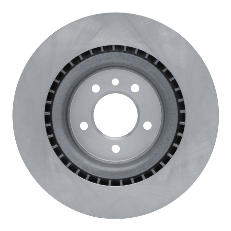 Picture of DFC 14-24 Land Rover Range Rover Rear Brake Rotor