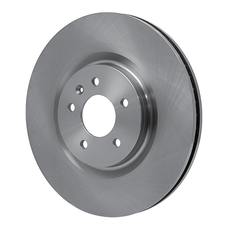 Picture of DFC 16-20 Buick Regal Sportback Front Brake Rotor