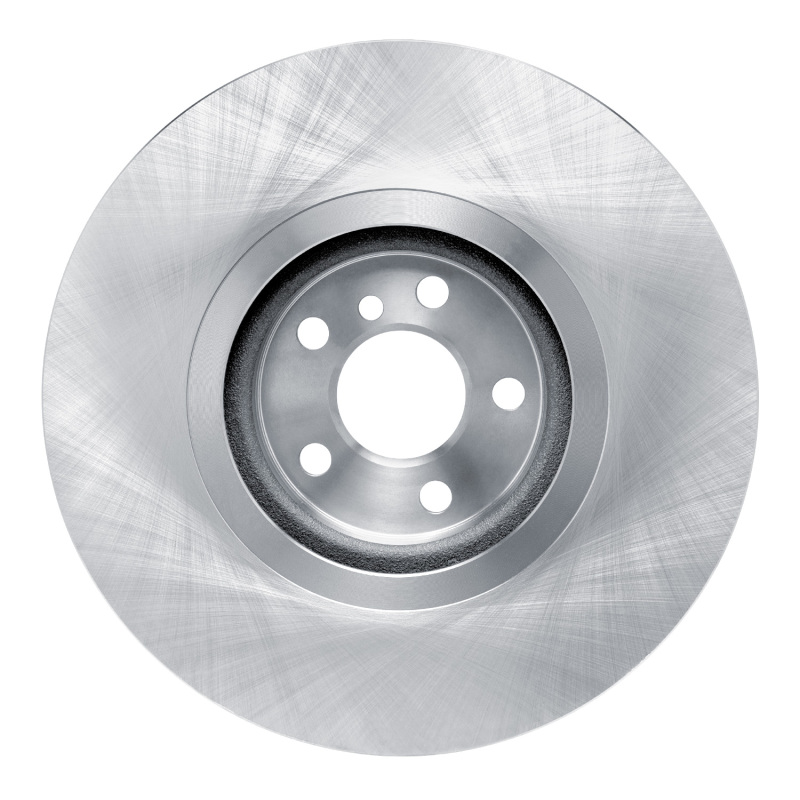 Picture of DFC 19-25 BMW M235I xDrive Gran Coupe Right Front Brake Rotor