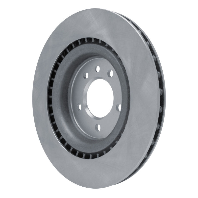 Picture of DFC 14-24 Land Rover Range Rover Rear Brake Rotor