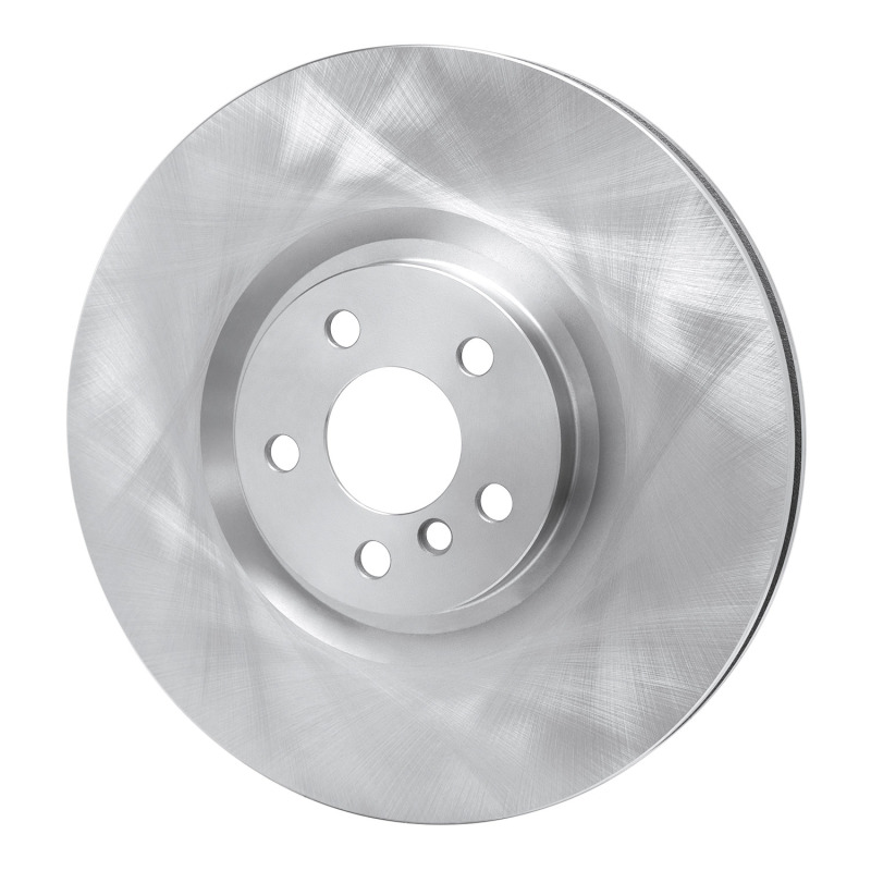 Picture of DFC 19-25 BMW X2 Left Front Brake Rotor