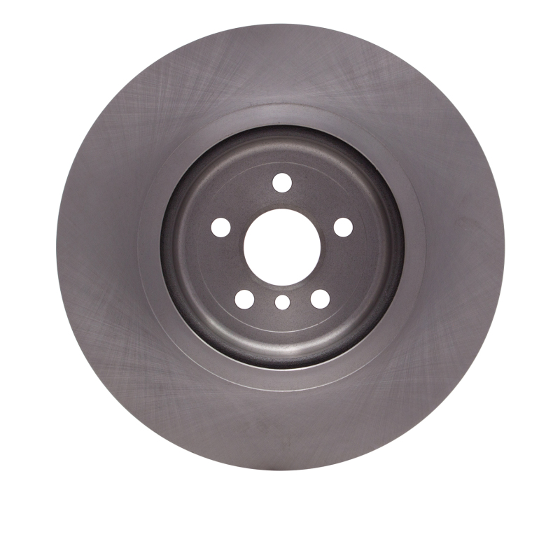Picture of DFC 16-20 BMW 740e xDrive Rear Brake Rotor