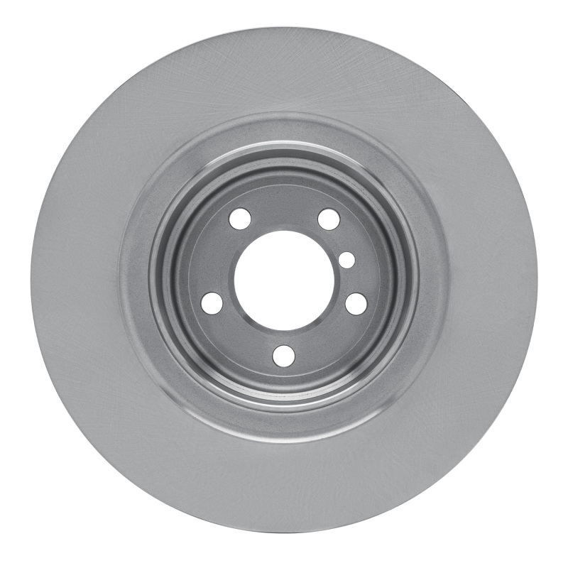 Picture of DFC 07-08 BMW Alpina B7 Rear Brake Rotor