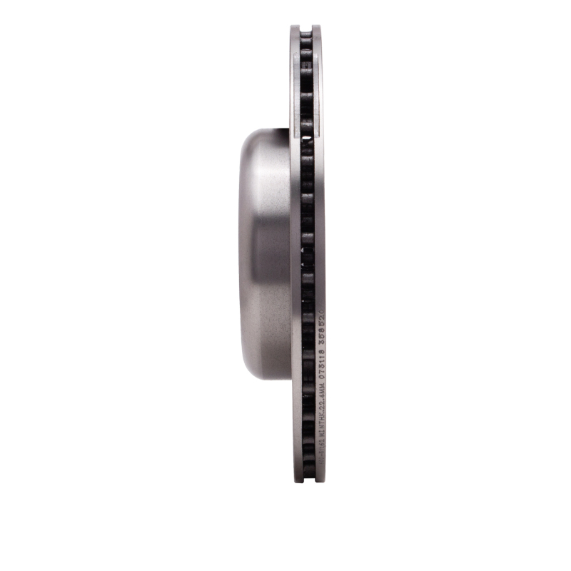 Picture of DFC 16-20 BMW 740e xDrive Rear Brake Rotor