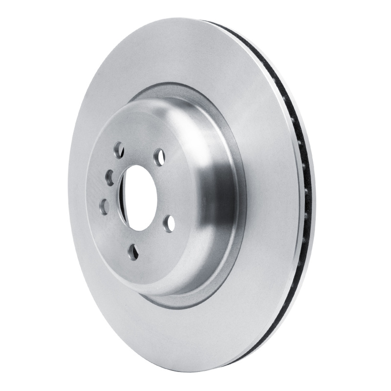 Picture of DFC 16-25 BMW 750Li xDrive Right Rear Brake Rotor