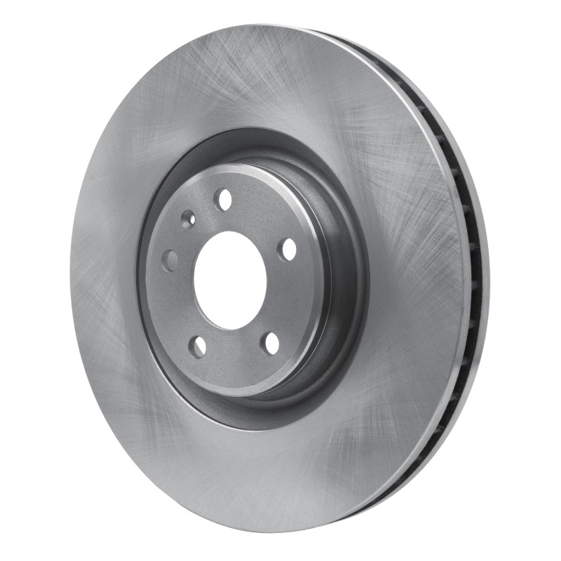 Picture of DFC 12-18 Audi A6 (USA/Canada) Front Brake Rotor