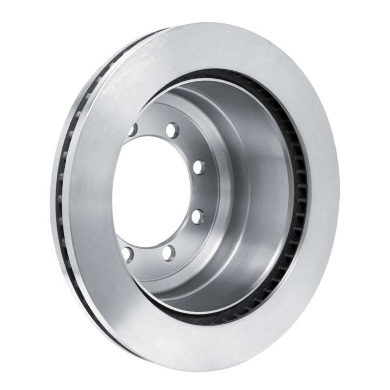 Picture of DFC 19-25 Ram 3500 Rear Brake Rotor