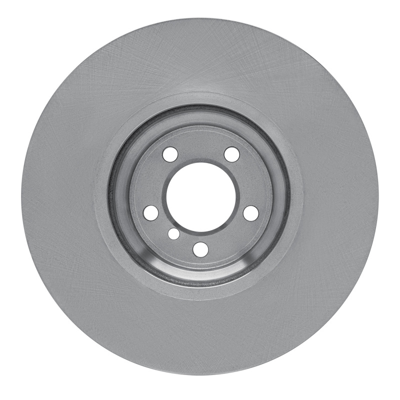 Picture of DFC 07-08 BMW Alpina B7 Front Brake Rotor
