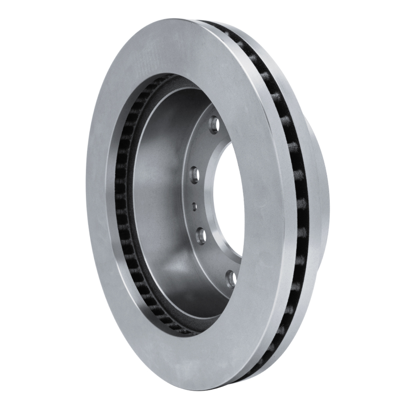 Picture of DFC 11-25 Chevrolet Silverado 2500 HD/2500 HD Classic Front Brake Rotor