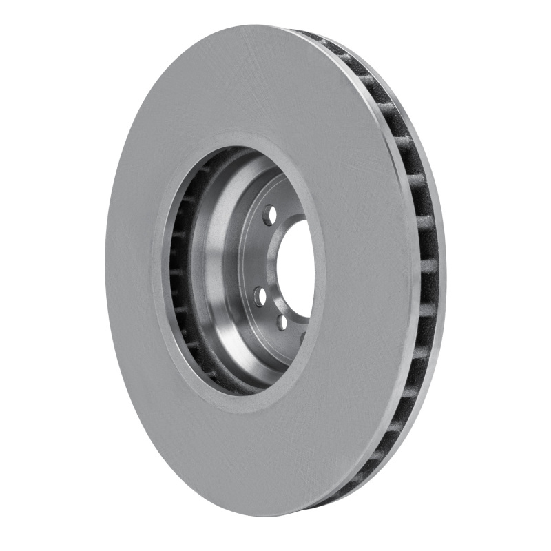 Picture of DFC 07-08 BMW Alpina B7 Front Brake Rotor