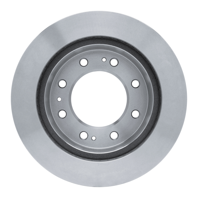 Picture of DFC 11-25 Chevrolet Silverado 2500 HD/2500 HD Classic Front Brake Rotor