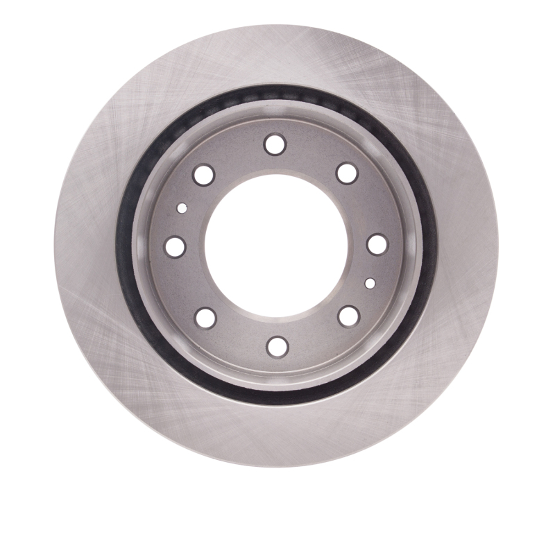 Picture of DFC 11-25 Chevrolet Silverado 2500 HD/2500 HD Classic Rear Brake Rotor