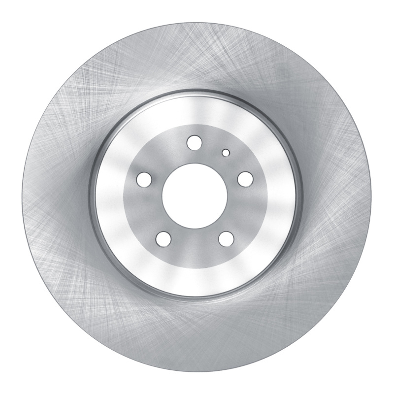 Picture of DFC 17-25 Audi A8 Front Brake Rotor