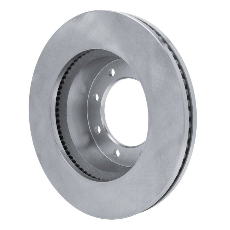 Picture of DFC 12-25 Ford F-350 Super Duty 4WD Front Brake Rotor
