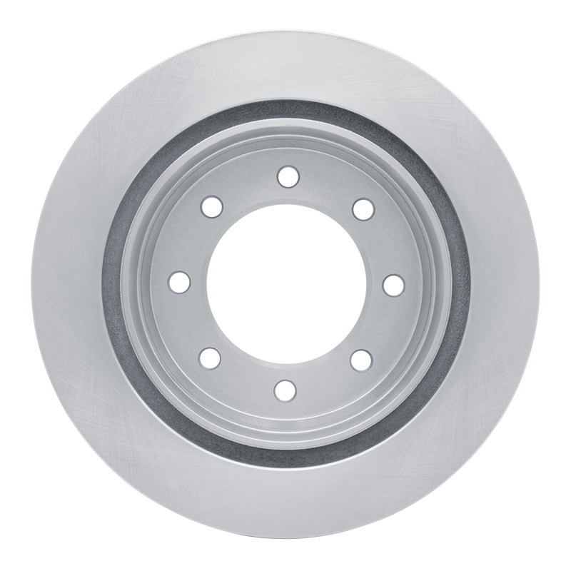 Picture of DFC 12-21 Nissan NV3500 Rear Brake Rotor