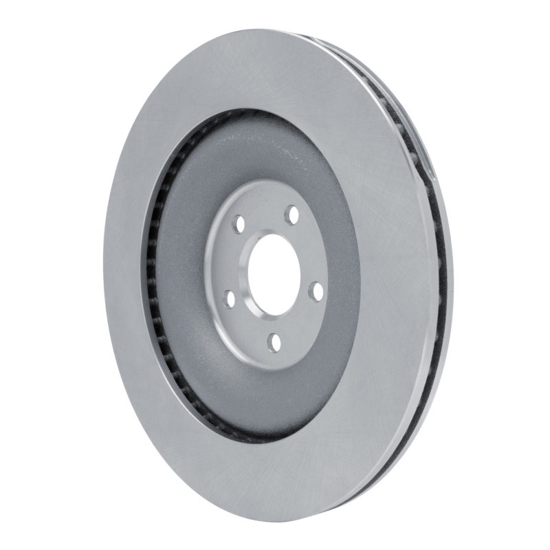 Picture of DFC 10-24 Jaguar XF Rear Brake Rotor