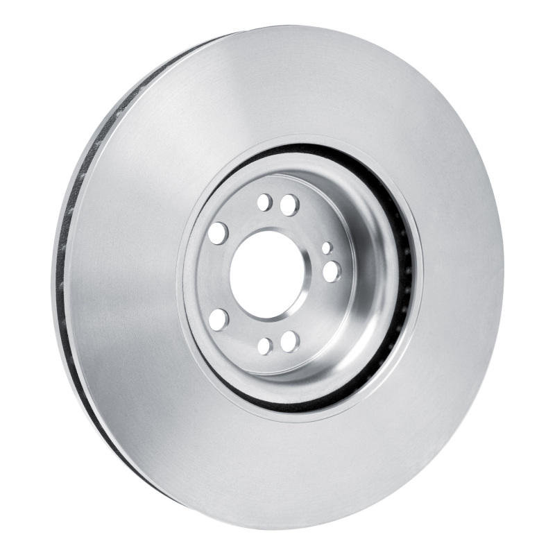 Picture of DFC 20-25 Mercedes-Benz GLS450 Front Brake Rotor