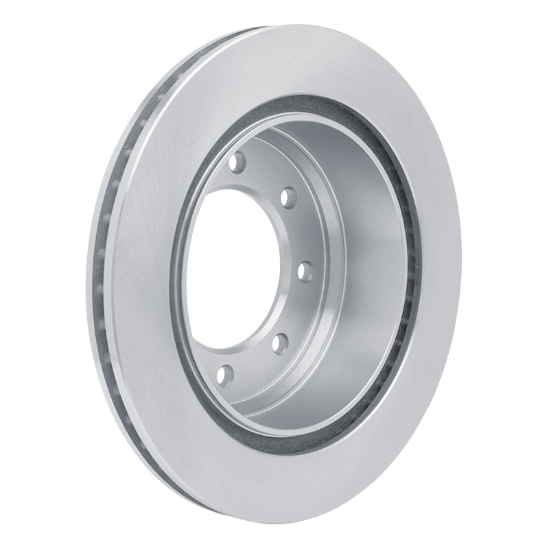 Picture of DFC 12-21 Nissan NV3500 Rear Brake Rotor