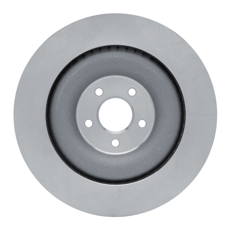 Picture of DFC 10-24 Jaguar XF Rear Brake Rotor