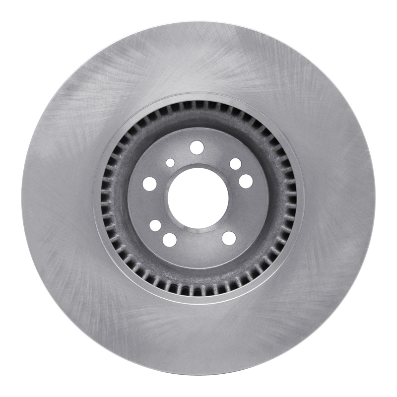 Picture of DFC 07-09 Mercedes-Benz GL320 Front Brake Rotor