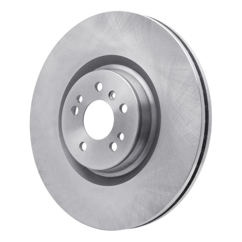 Picture of DFC 07-09 Mercedes-Benz GL320 Front Brake Rotor