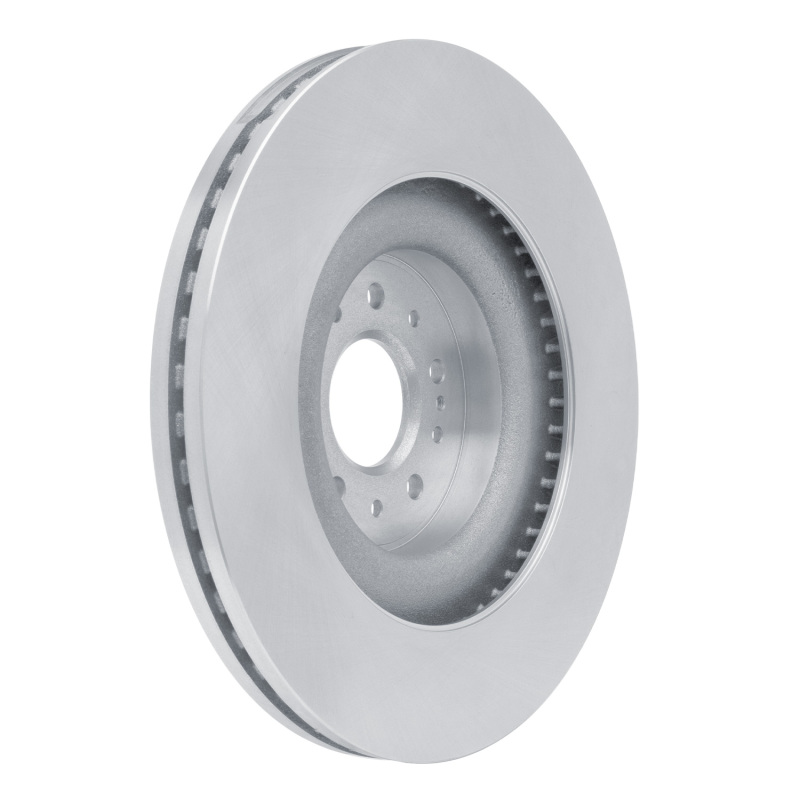 Picture of DFC 17-22 Genesis G90 Front Brake Rotor