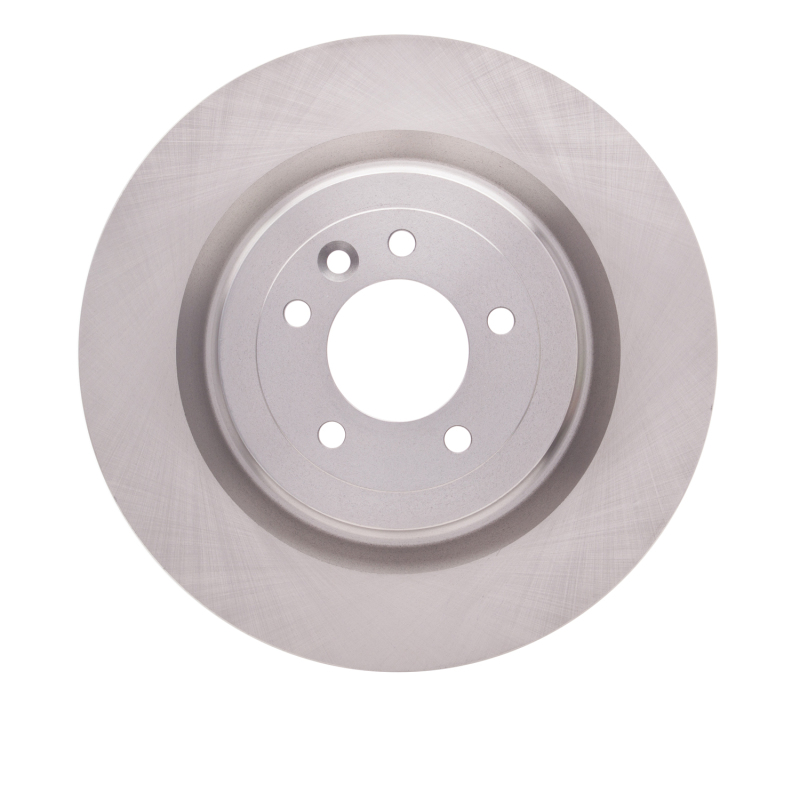 Picture of DFC 13-25 Land Rover Discovery Rear Brake Rotor