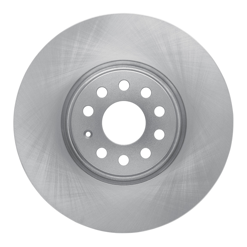 Picture of DFC 18-25 Volkswagen Atlas/Teramont (Mexico)/Atlas Cross Sport Front Brake Rotor