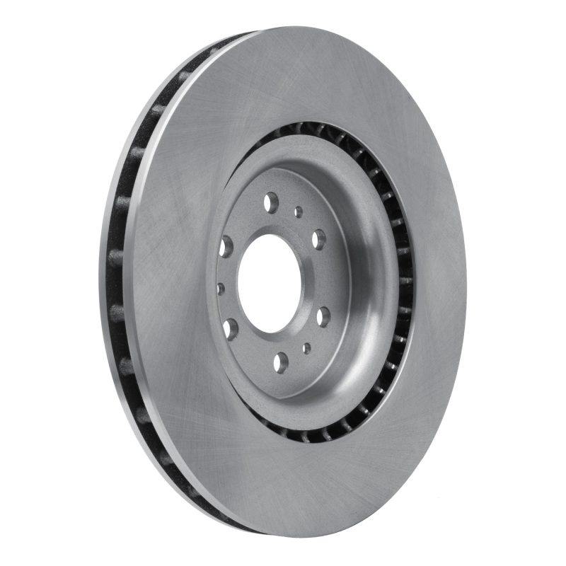 Picture of DFC 04-11 Cadillac STS Front Brake Rotor