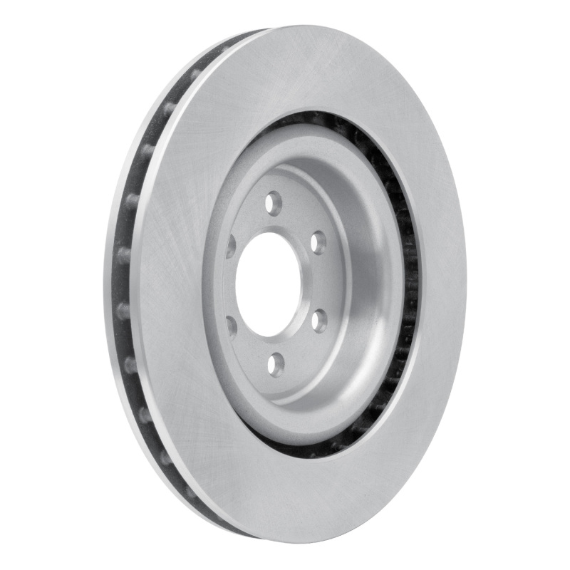 Picture of DFC 03-17 Dodge Viper Rear Brake Rotor