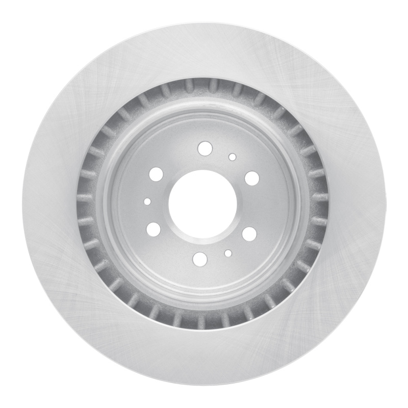 Picture of DFC 04-11 Cadillac CTS Rear Brake Rotor