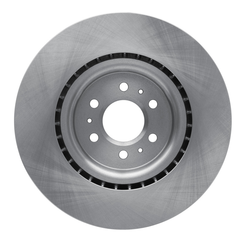 Picture of DFC 04-11 Cadillac STS Front Brake Rotor
