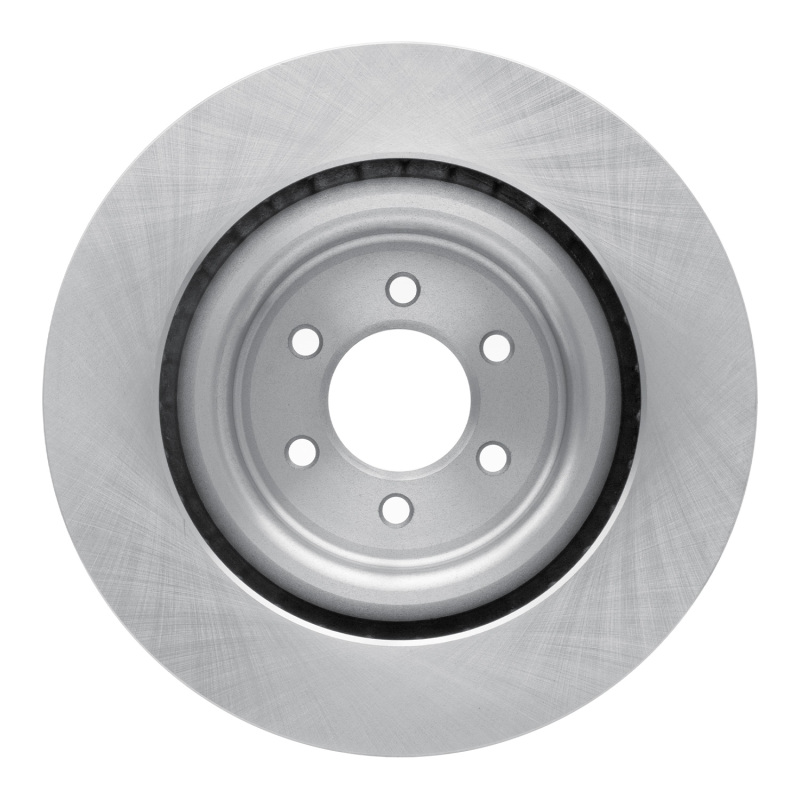 Picture of DFC 03-17 Dodge Viper Rear Brake Rotor