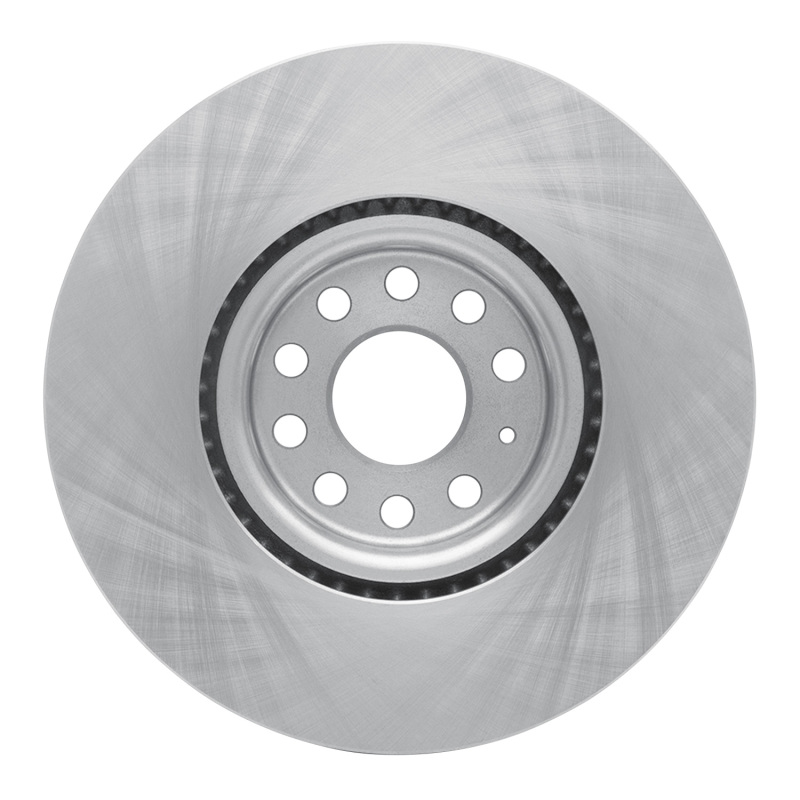 Picture of DFC 18-25 Volkswagen Atlas/Teramont (Mexico)/Atlas Cross Sport Front Brake Rotor