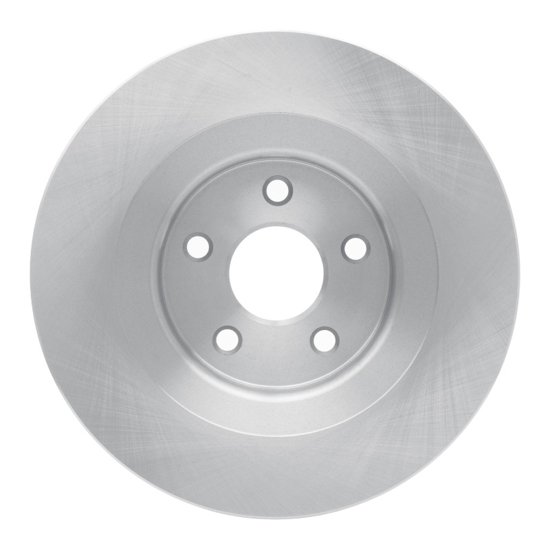Picture of DFC 06-10 Jeep Grand Cherokee Front Brake Rotor