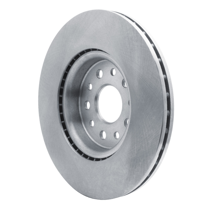 Picture of DFC 21-25 Dodge Charger Daytona Front Brake Rotor