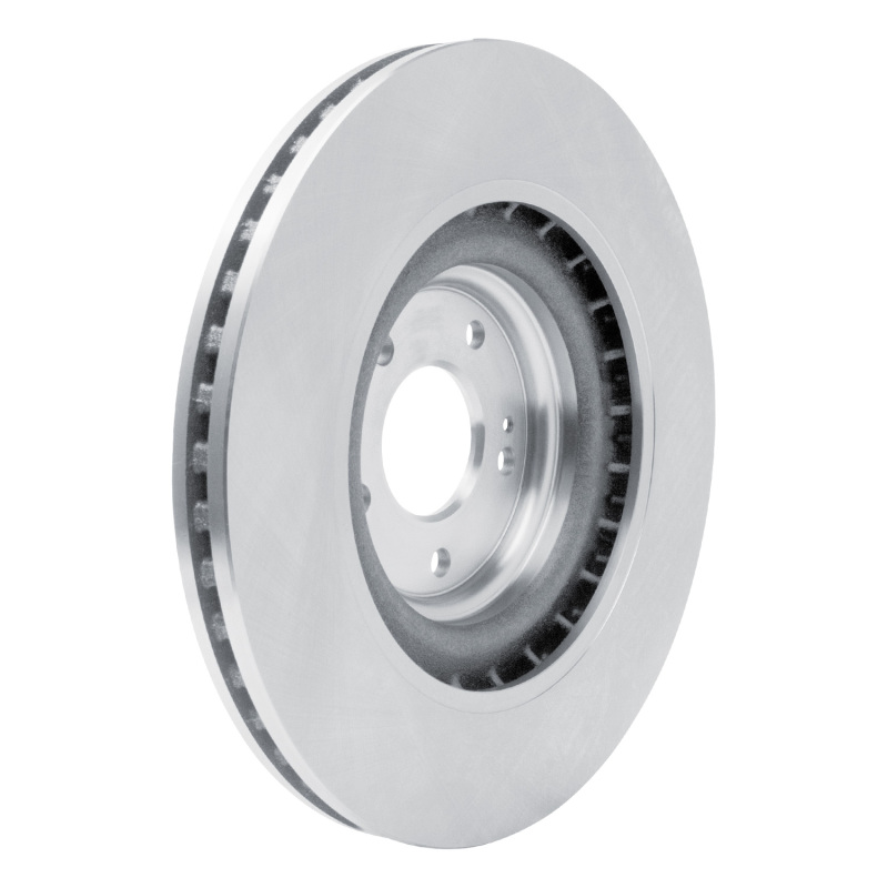 Picture of DFC 22-25 Hyundai Elantra N Front Brake Rotor