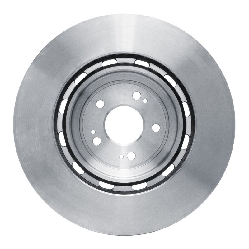 Picture of DFC 21-25 Genesis GV80 Coupe Front Brake Rotor