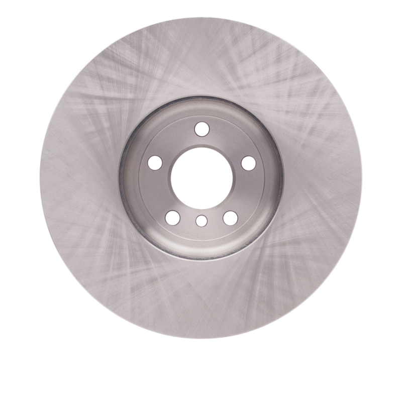 Picture of DFC 09-17 BMW 750i xDrive Left Front Brake Rotor