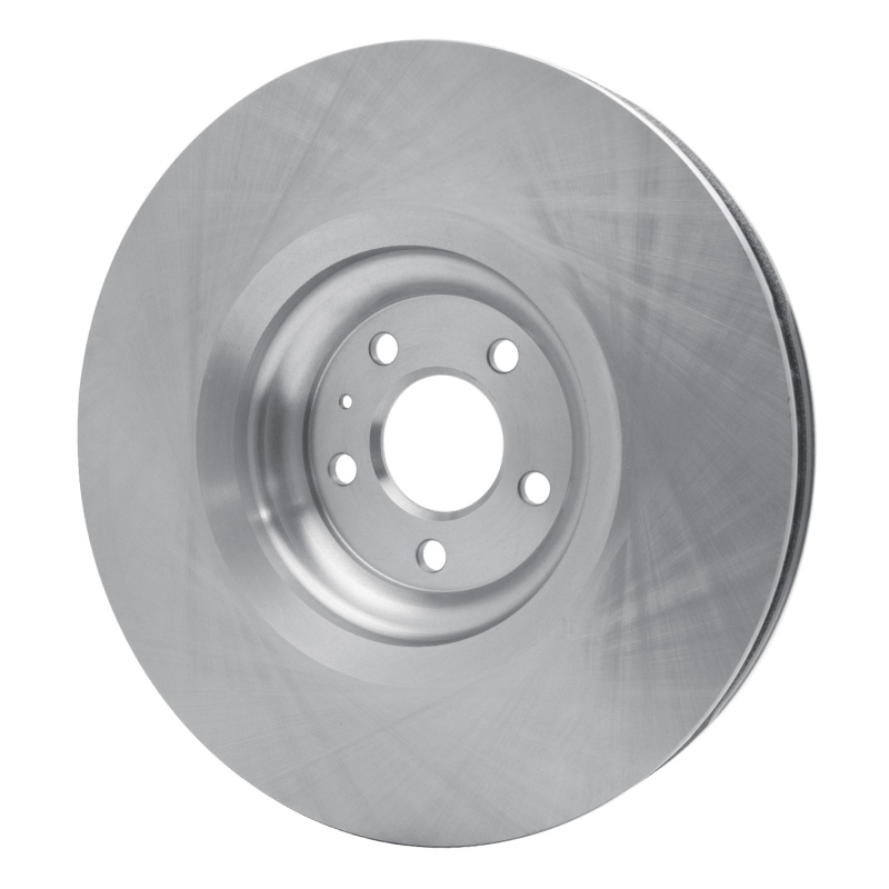 Picture of DFC 11-18 Audi SQ5 Front Brake Rotor