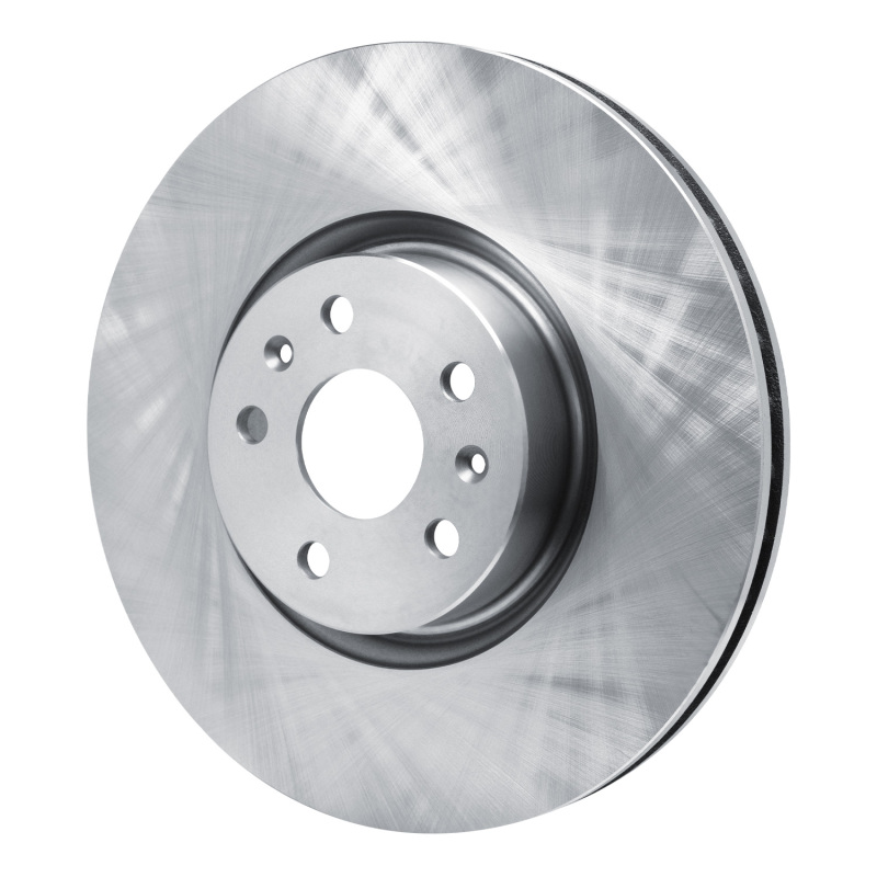 Picture of DFC 19-20 Cadillac CT6 Front Brake Rotor