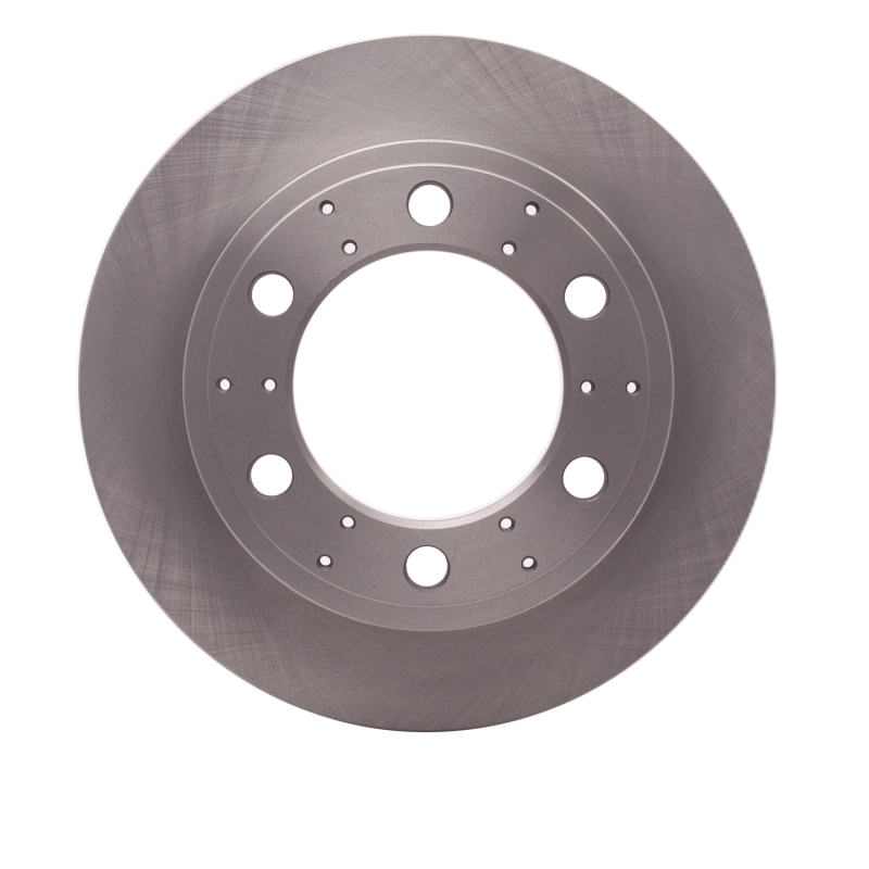 Picture of DFC 97-05 Freightliner MT35 Fr & Rr Brake Rotor