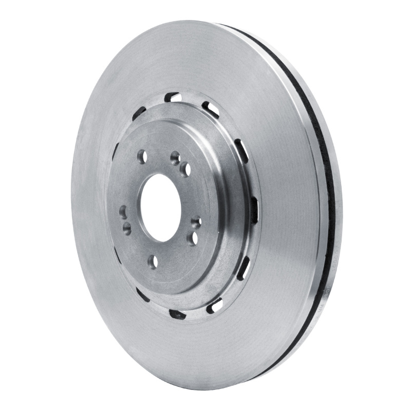 Picture of DFC 21-25 Genesis GV80 Coupe Front Brake Rotor