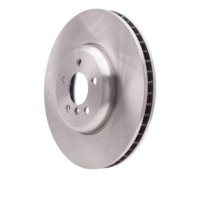 Picture of DFC 09-17 BMW 750i xDrive Left Front Brake Rotor
