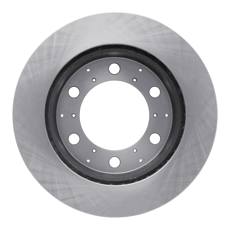 Picture of DFC 97-05 Freightliner MT35 Fr & Rr Brake Rotor