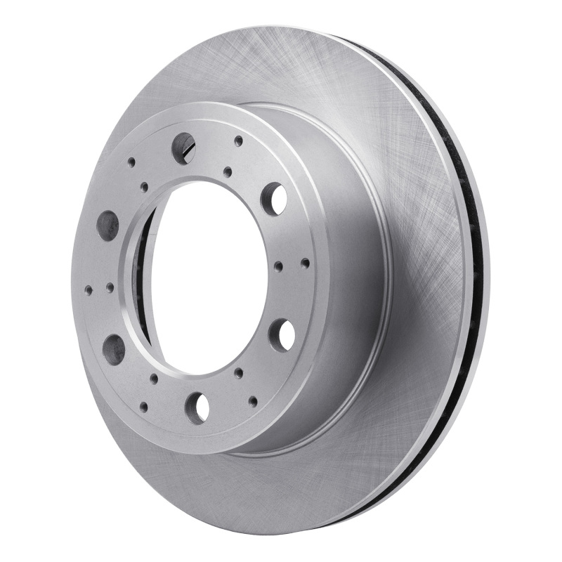 Picture of DFC 97-05 Freightliner MT35 Fr & Rr Brake Rotor