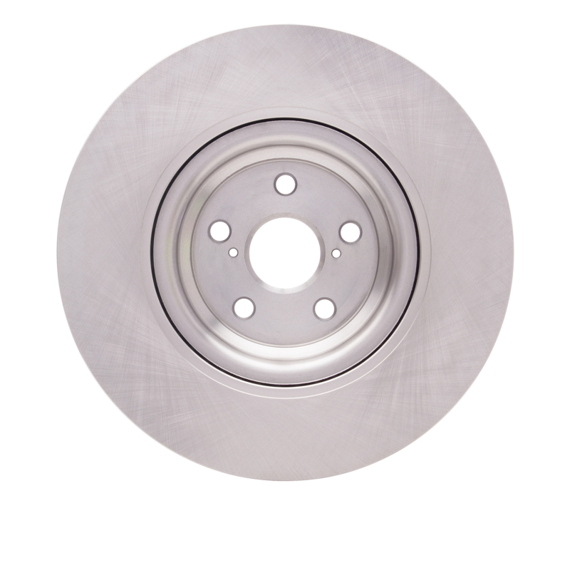Picture of DFC 10-17 Lexus LS460 Left Front Brake Rotor