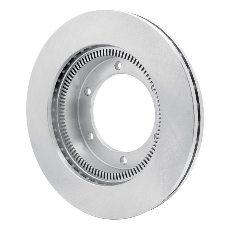 Picture of DFC 97-15 Freightliner MT35 Fr & Rr Brake Rotor